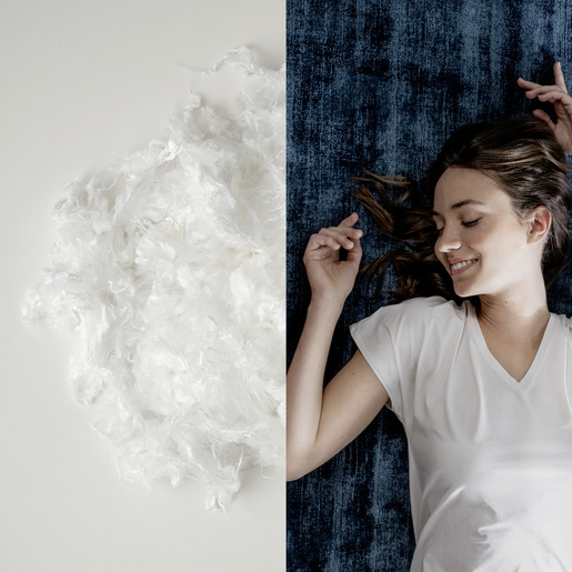 TENCEL™ Lyocell - Coarse Denier