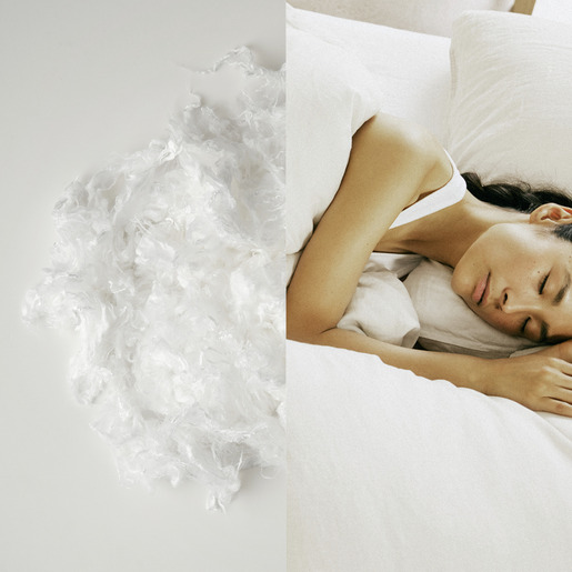 TENCEL™ Lyocell - Fill