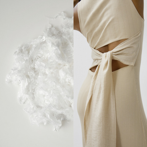 TENCEL™ Lyocell - Micro A100