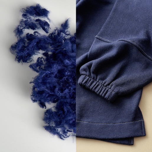 TENCEL™ Modal - Color