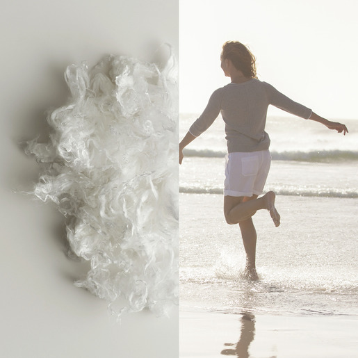 TENCEL™ Modal - Sun