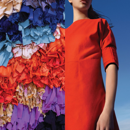 LENZING™ ECOVERO™ Viscose - REFIBRA™