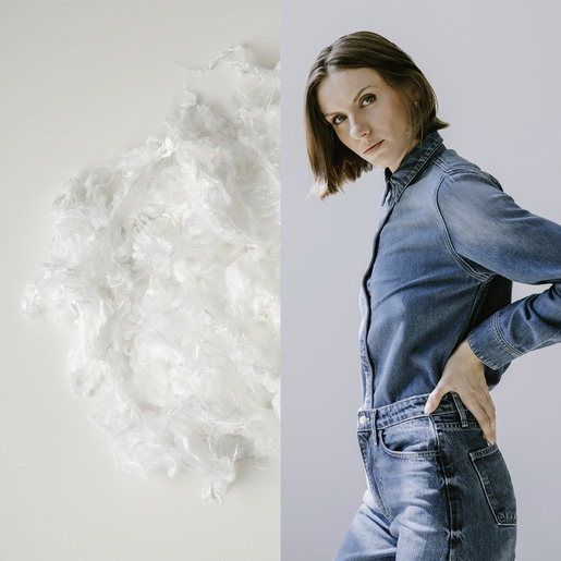 TENCEL™ Lyocell - HV100