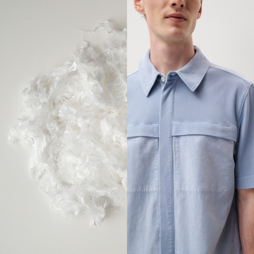 TENCEL™ Lyocell - HV100 TENCEL™ Lyocell - HV100